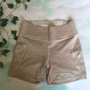 Outdoor Voices TechSweat Flex Shorts